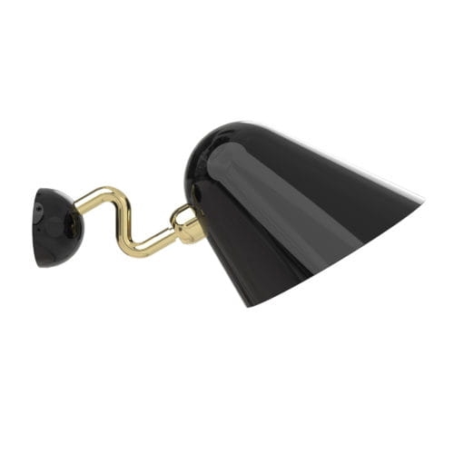 Lampa ścienna BEGHINA APPLIGUE Tato