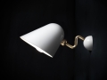 Lampa ścienna BEGHINA APPLIGUE Tato