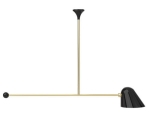 Lampa wisząca BEGHINA SOSPENSIONE H67 Tato