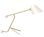 Lampa stołowa BEGHINA Tato