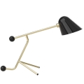 Lampa stołowa BEGHINA Tato MOSIĄDZ