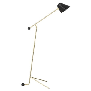 Lampa podłogowa BEGHINA TERRA Tato