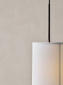 Lampa wisząca HASHIRA duża MENU
