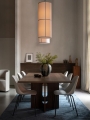 Lampa wisząca HASHIRA duża MENU