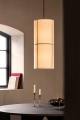 Lampa wisząca HASHIRA duża MENU