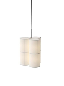 Lampa wisząca HASHIRA CLUSTER mała AUDO COPENHAGEN (MENU)