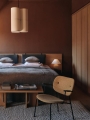 Lampa wisząca HASHIRA CLUSTER mała MENU