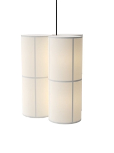 Lampa wisząca HASHIRA CLUSTER duża AUDO COPENHAGEN (MENU)