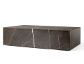 Stolik PLINTH LOW MENU GREY KINDZO