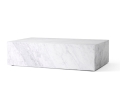 CARRARA Stolik PLINTH LOW MENU