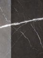 Stolik PLINTH LOW MENU GREY KINDZO