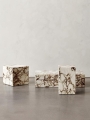 Stolik PLINTH LOW MENU