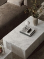 Stolik PLINTH LOW MENU