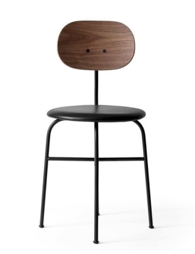 Krzesło AFTEROOM PLUS tapicerowane siedzisko MENU