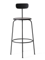 Krzesło barowe AFTEROOM MENU NIETAPICEROWANE