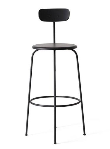 Krzesło barowe AFTEROOM MENU NIETAPICEROWANE