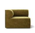 Sofa modułowa EAVE 86/96 MENU  CityVelvet