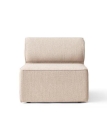 Sofa modułowa EAVE 86/96 MENU  Savannah