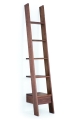 Półka LADDER duża De La Espada orzech olejowany