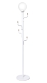 Lampa podłogowa BIG DARLING biała Swedish Ninja