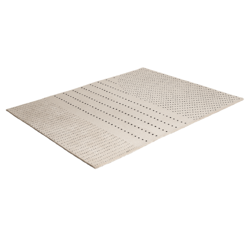 Dywan DOTS beżowy Fritz Hansen