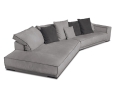 Sofa modułowa BUDAPEST SOFT Baxter