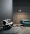 Sofa DALMA Baxter