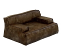 Sofa DAMASCO LOVE SEAT Baxter