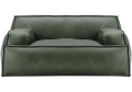 Sofa DAMASCO LOVE SEAT Baxter