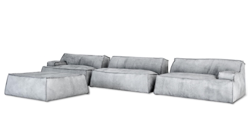 Sofa modułowa DAMASCO Baxter