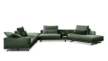 Sofa modułowa OCTAVE MolteniC