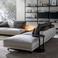 Sofa modułowa OCTAVE MolteniC