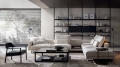 Sofa modułowa OCTAVE MolteniC