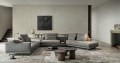 Sofa modułowa OCTAVE MolteniC