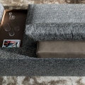 Sofa modułowa OCTAVE MolteniC