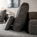 Sofa modułowa OCTAVE MolteniC