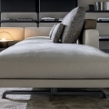 Sofa modułowa OCTAVE MolteniC