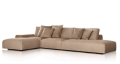 Sofa modułowa MONSIEUR MODULAR Baxter