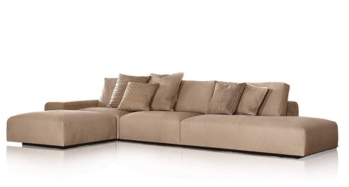 Sofa modułowa MONSIEUR MODULAR Baxter