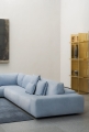 Sofa modułowa MONSIEUR MODULAR Baxter