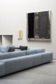 Sofa modułowa MONSIEUR MODULAR Baxter