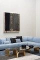 Sofa modułowa MONSIEUR MODULAR Baxter