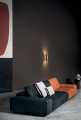 Sofa modułowa MONSIEUR MODULAR Baxter