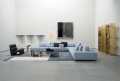 Sofa modułowa MONSIEUR MODULAR Baxter