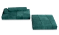 Sofa modułowa PANAMA BOLD Baxter
