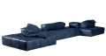 Sofa modułowa PANAMA BOLD OPEN AIR Baxter