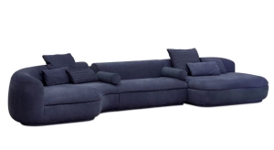 Sofa modułowa PIAF Baxter