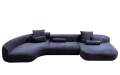 Sofa modułowa PIAF Baxter