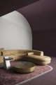 Sofa modułowa PIAF Baxter