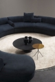Sofa modułowa PIAF Baxter